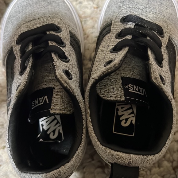 Vans toddler shoes - Picture 8 of 8